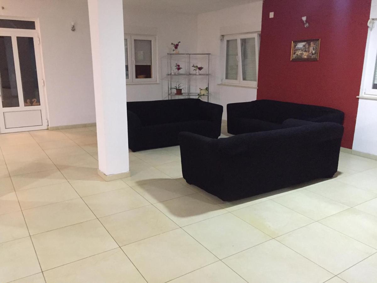 Pansion Danijel Ξενοδοχείο Međugorje Εξωτερικό φωτογραφία