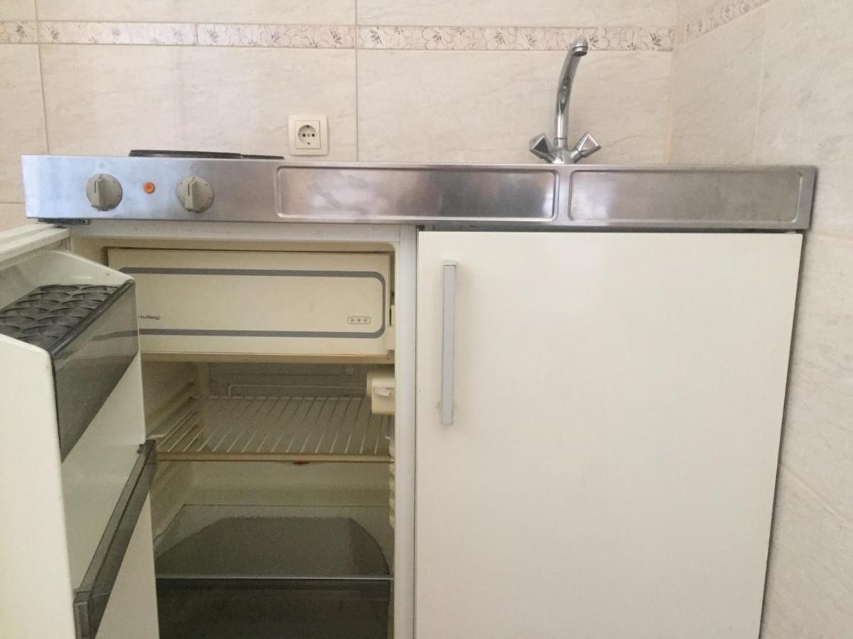 Pansion Danijel Ξενοδοχείο Međugorje Εξωτερικό φωτογραφία