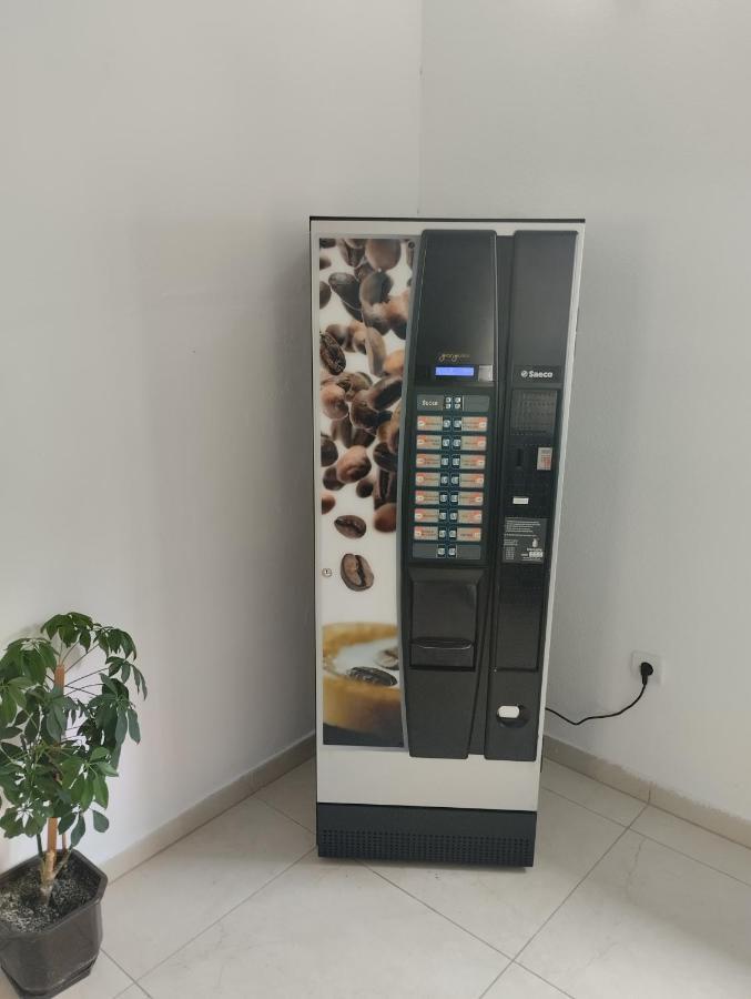 Pansion Danijel Ξενοδοχείο Međugorje Εξωτερικό φωτογραφία