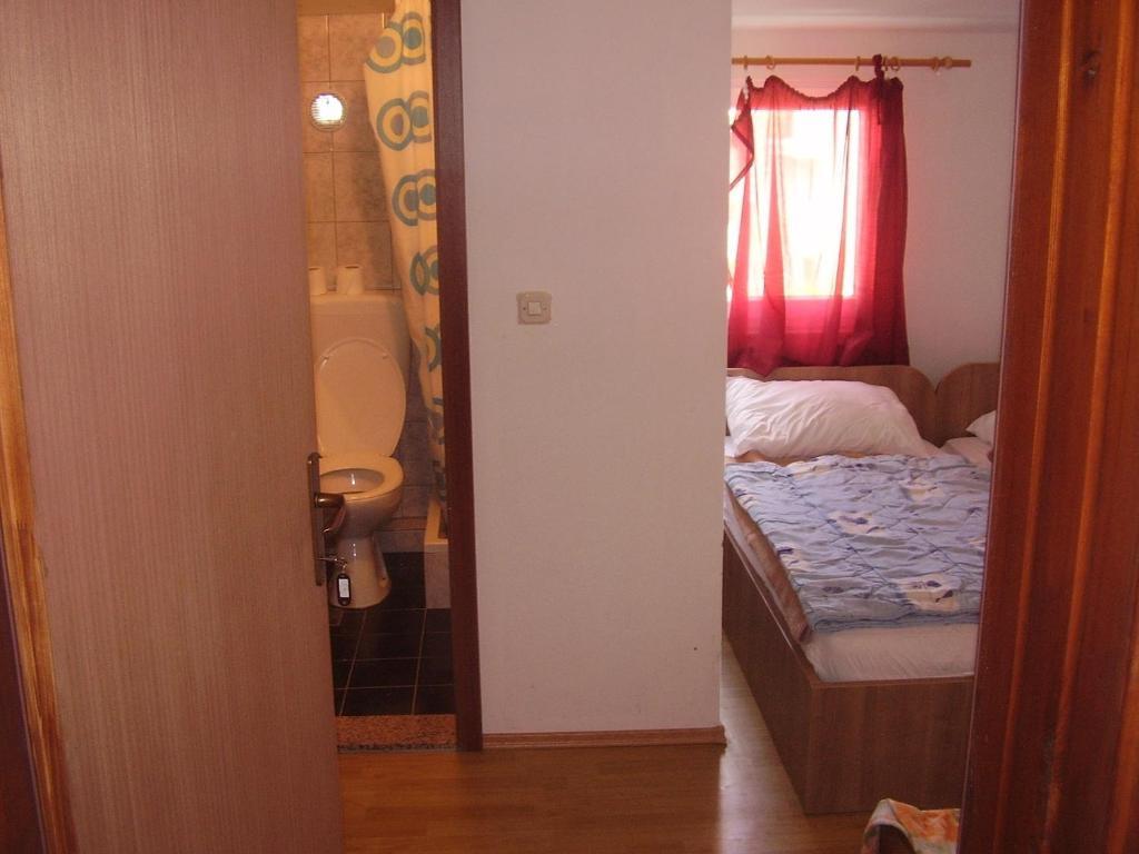 Pansion Danijel Ξενοδοχείο Međugorje Δωμάτιο φωτογραφία
