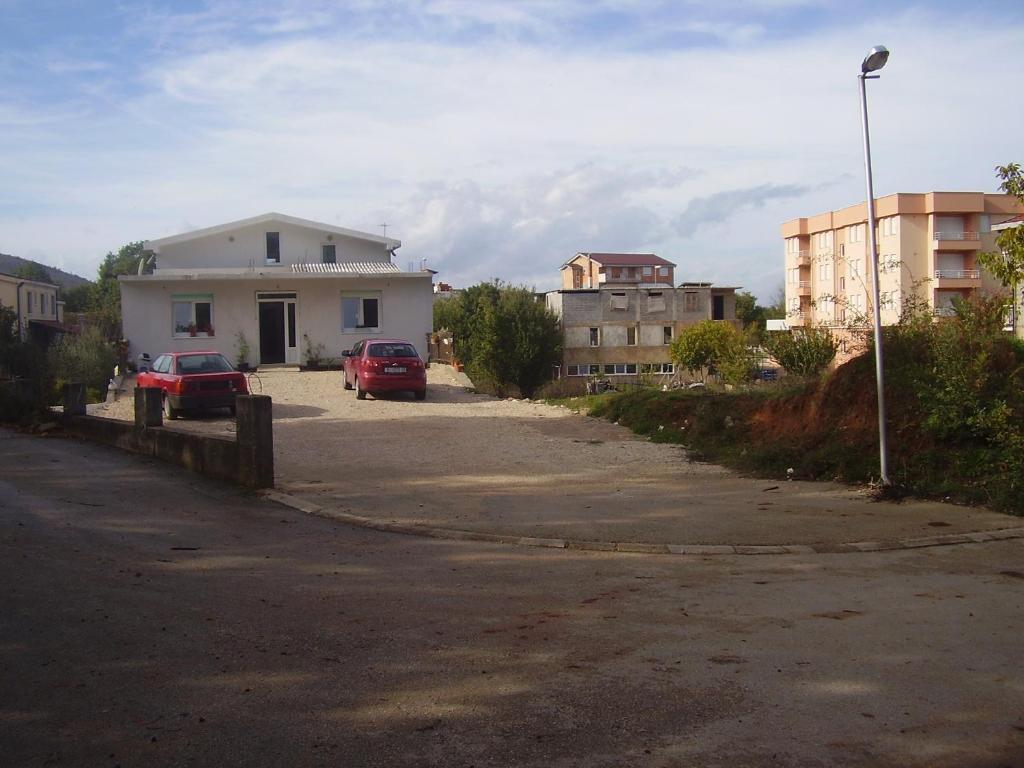Pansion Danijel Ξενοδοχείο Međugorje Εξωτερικό φωτογραφία